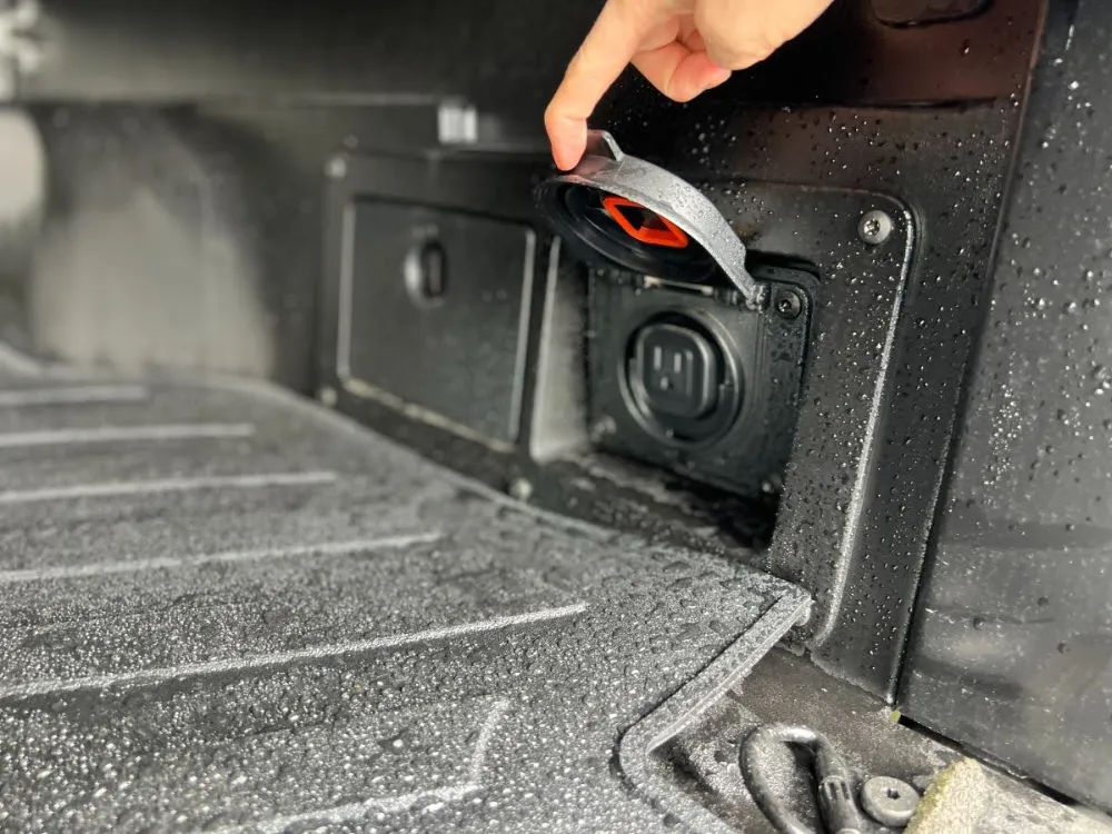 2022 Toyota Tacoma TRD Pro in Electric Lime 31